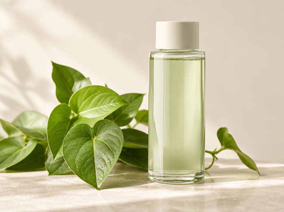 Illustrative image of Anua Heartleaf 77% Soothing Toner
