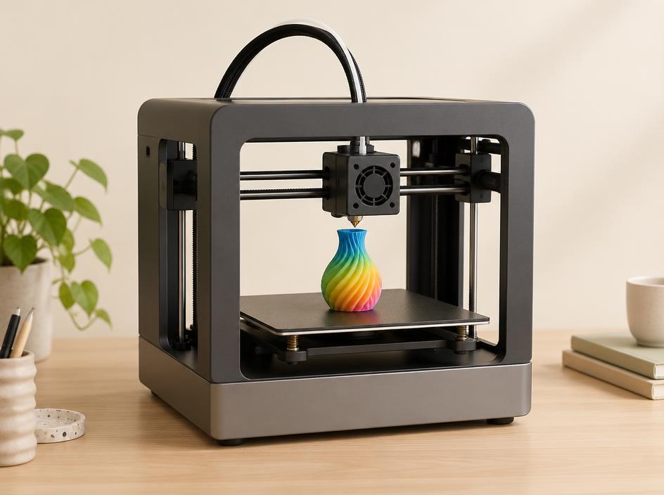 Illustrative image of Bambu Lab A1 mini