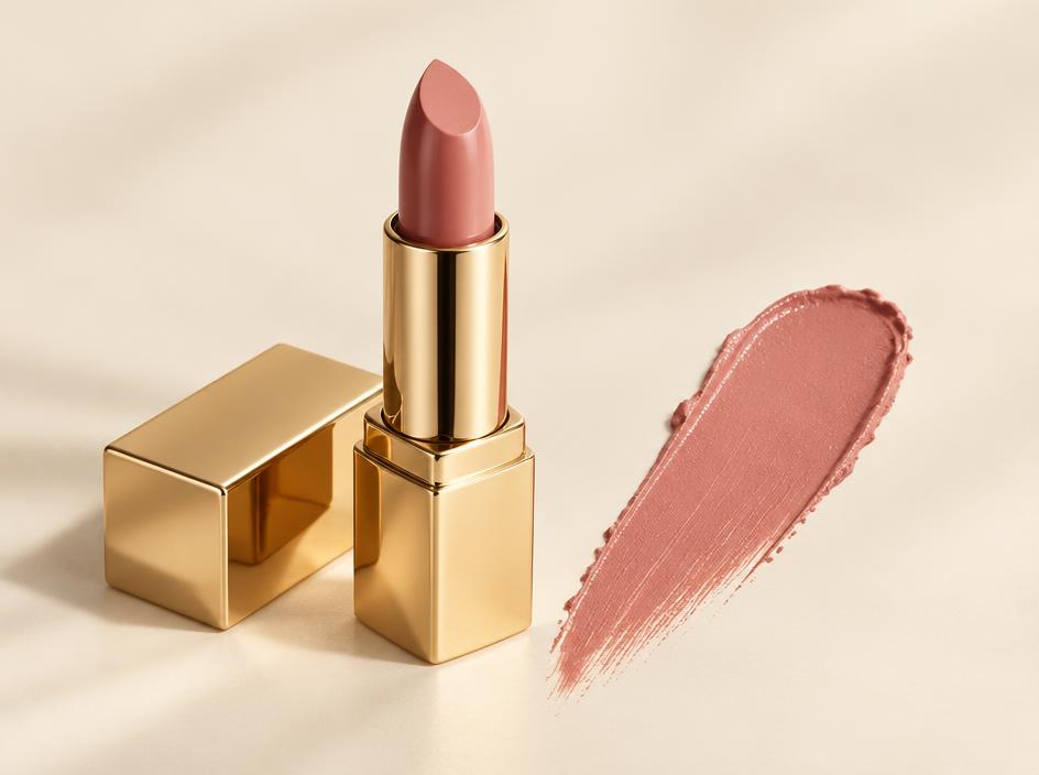 Illustrative image of Charlotte Tilbury Pillow Talk Lipstick