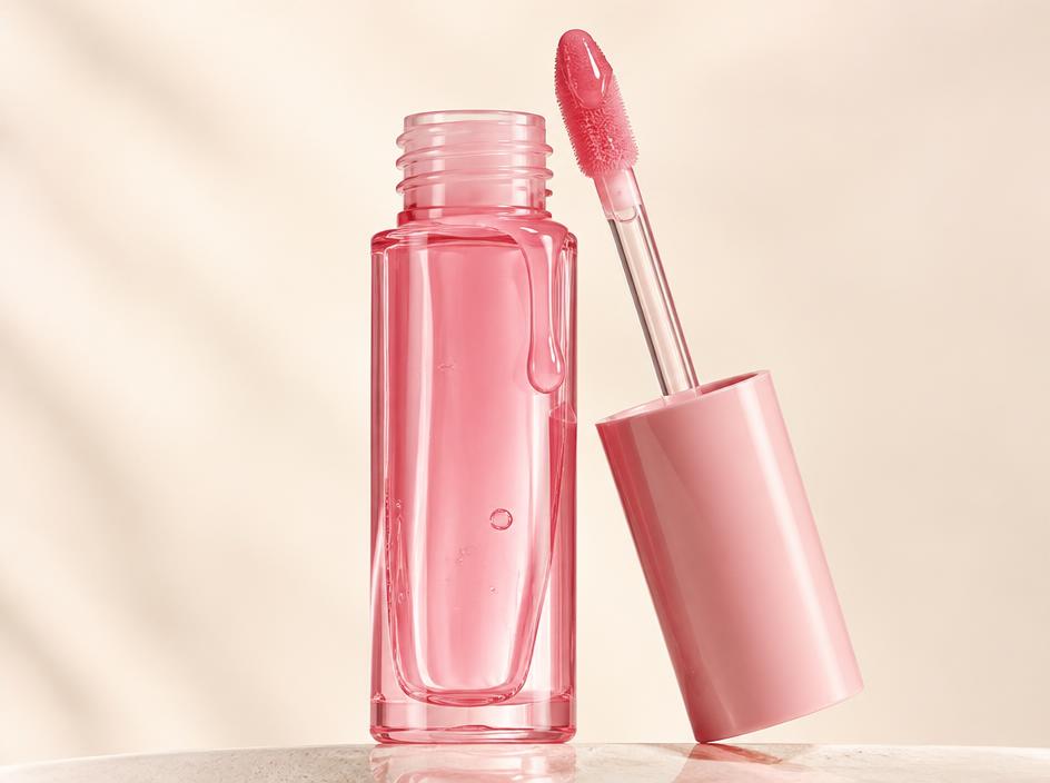 Illustrative image of Dior Addict Lip Glow Oil