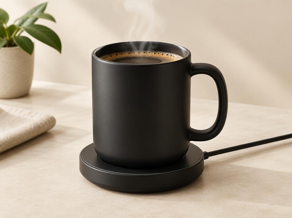 Illustrative image of Ember Mug 2