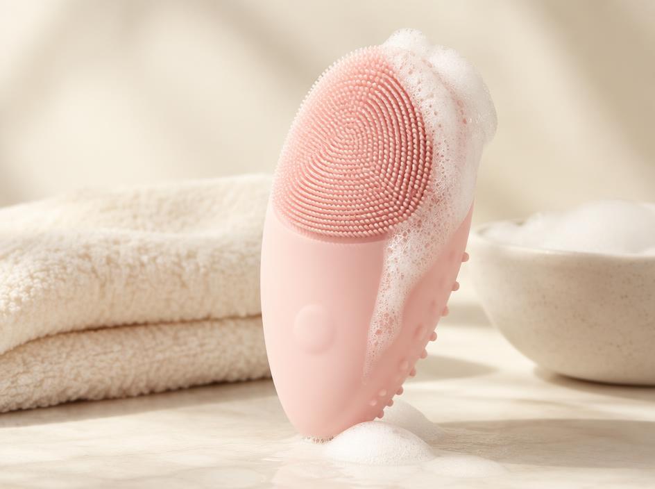 Illustrative image of FOREO LUNA 4