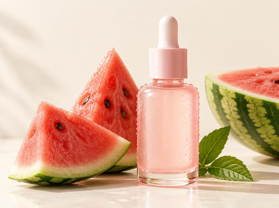 Illustrative image of Glow Recipe Watermelon Glow Niacinamide Dew Drops