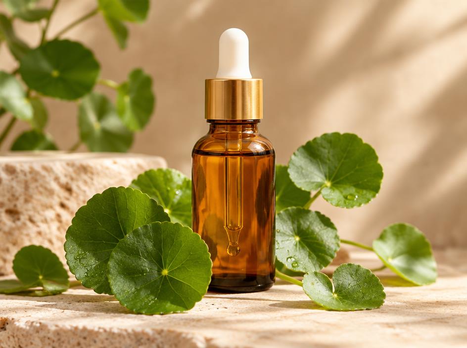 Illustrative image of SKIN1004 Madagascar Centella Ampoule