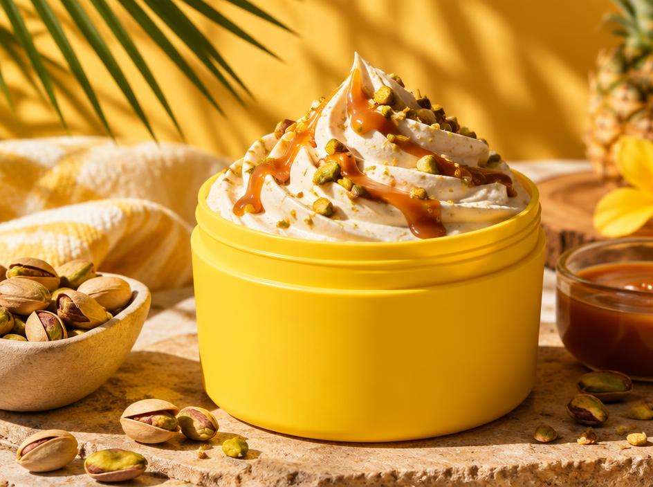 Illustrative image of Sol de Janeiro Brazilian Bum Bum Cream
