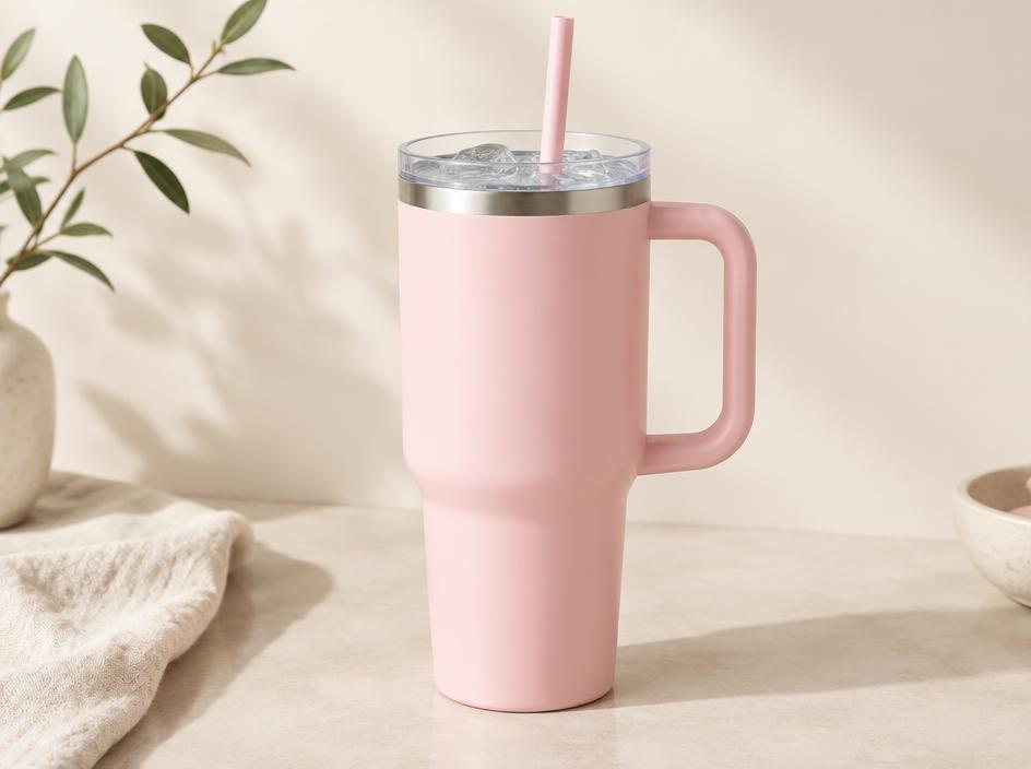 Illustrative image of Stanley Quencher H2.0