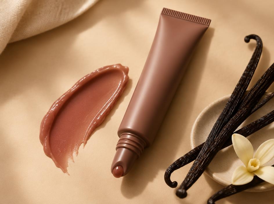 Illustrative image of Summer Fridays Lip Butter Balm