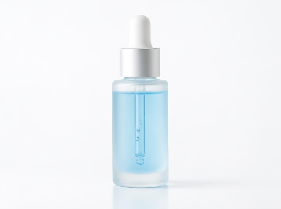 Illustrative image of The Ordinary Multi-Peptide + Copper Peptides 1% Serum